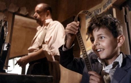 Cinema Paradiso, μουσική και ταινία 'μας στέλνουν στον παράδεισο'