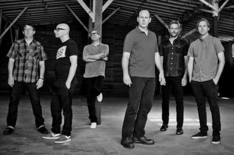 Operation Rescue- Bad Religion