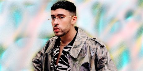 O Bad Bunny θα είναι Νο 1 στην Αμερική, έχει διαφορές από τον Sin Boy;