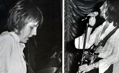 Bakerloo: Οι λευκοί Blues-rock παίκτες του Λονδίνου!