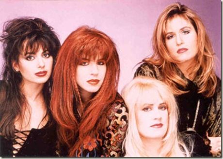 Manic Monday-Bangles (1985)