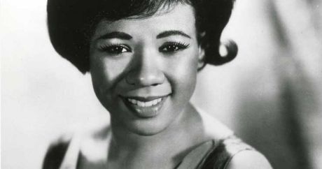 Hello Stranger-Barbara Lewis (1963)