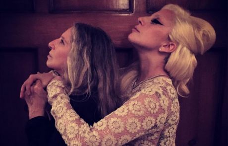 «Είναι η Lady Gaga η νέα Barbra Streisand;»