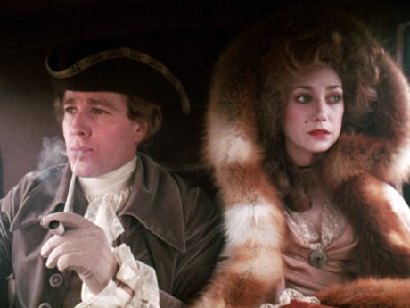 43 χρόνια από την πρεμιέρα του Barry Lyndon από τον Stanley Kubrick