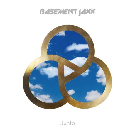 Never Say Never-Basement Jaxx