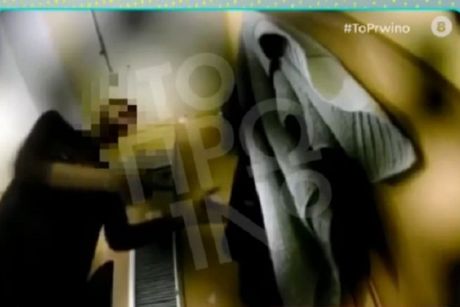 Πασίγνωστος Έλληνας μπασκετμπολίστας κλέβει λεφτά από τους συμπαίκτες του 