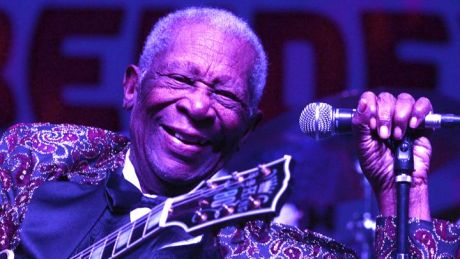 Ο B.B. King "δηλητηριάστηκε", αναφέρουν οι κόρες του...