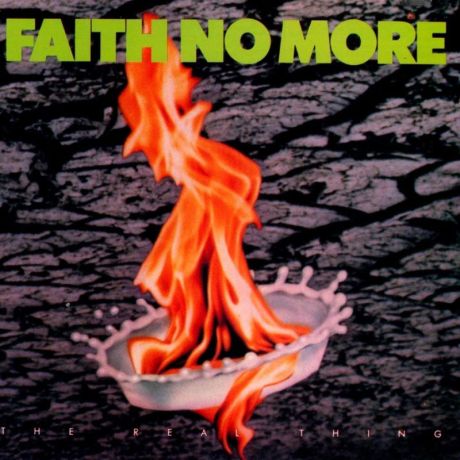 33 χρόνια πριν οι Faith No More έδωσαν ομορφιά στο Heavy Metal με το Real Thing