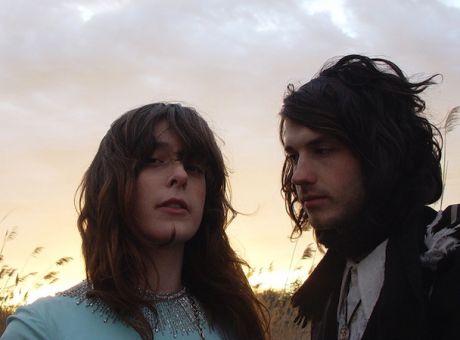 Beach House  "One Thing"