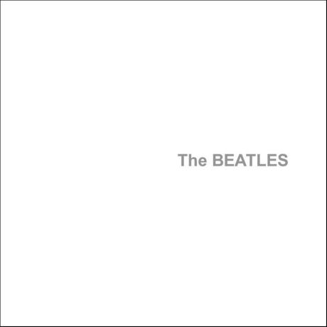 Πέρασαν 53 χρόνια - Beatles - White Album (1968)