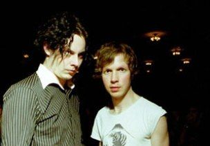 Loser-Beck με Jack White