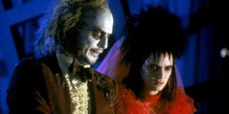 Η Winona Ryder επιβεβαιώνει την συνέχεια του φιλμ Beetlejuice..