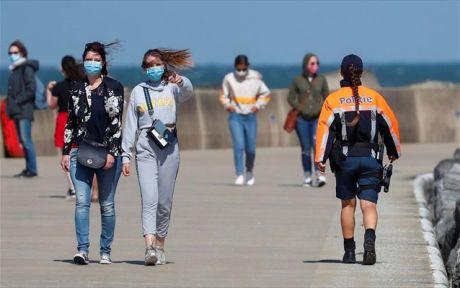 Ν. Σύψας: θα πάμε σε lockdown εάν δεν αποδώσουν τα μέτρα