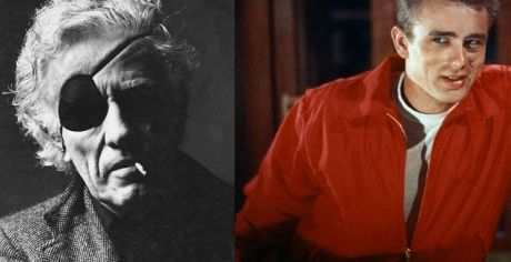 12 φιλμ του Nicholas Ray που αξίζει να δούμε...