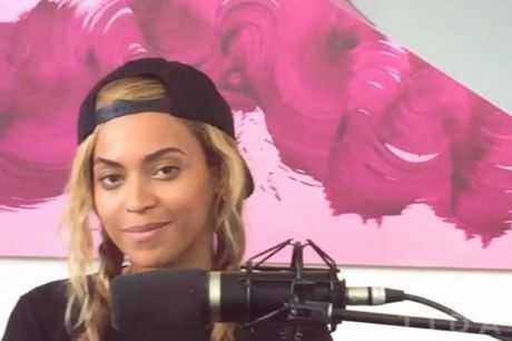 Die With You-Beyoncé