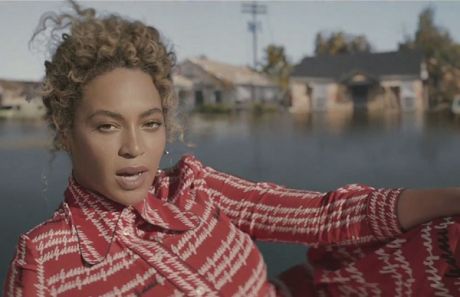 Formation-Beyoncé, νέα εντυπωσιακή παρουσία