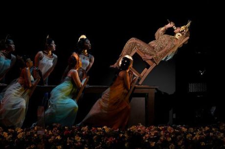 Δείτε εμφανίσεις από τα χθεσινά βραβεία Grammy 2017