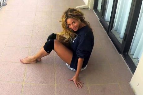 7/11 Beyonce το βίντεο