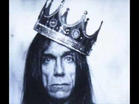 Get The Money--Goran Bregovic- feat. Iggy Pop.