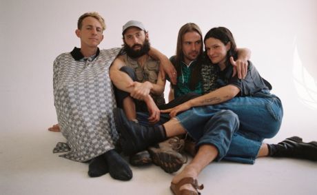 Big Thief - Red Moon