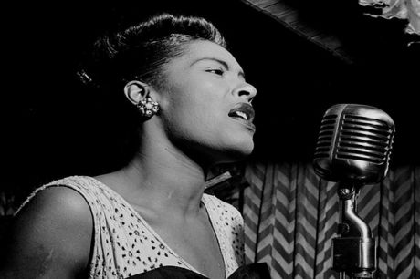 Τζαζ- ο- φιλήματα στην ημέρα  Από τον Θοδωρή Φαχουρίδη