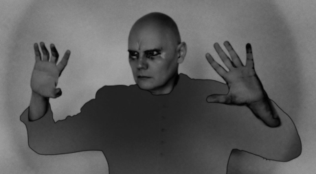 2 νέα τραγούδια των Smashing Pumpkins, 