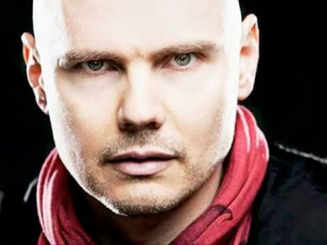Συνέντευξη Billy Corgan στον Independent