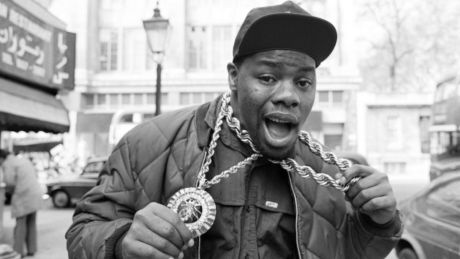 Πέθανε 57 ετών ο ράπερ Biz Markie