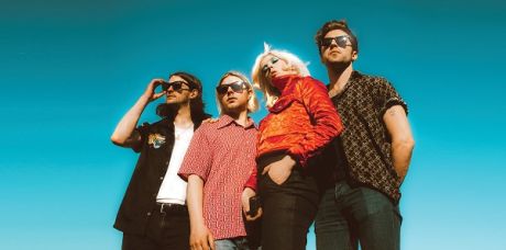 Καλή εβδομάδα με πολύ μουσική: In The Summertime…2018 μέρος ΙΙ