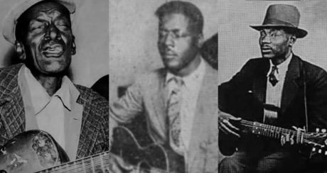 Η ιστορία του μπλουζ μέσα από 50 κιθαριστικά riffs