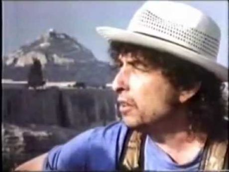 Crazy Love - Van Morrison με Bob Dylan