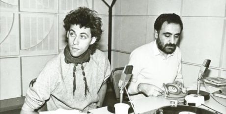 Μια ζωή μαζί! 23 χρόνια πριν...