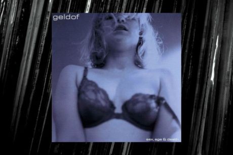 Τα 50 πιο sexy εξώφυλλα alternative άλμπουμ - Μέρος 'Β