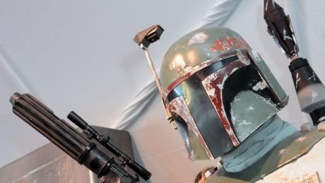 Πέθανε ο Jason Wingreen "Η παλιά φωνή του Boba Fett" ...