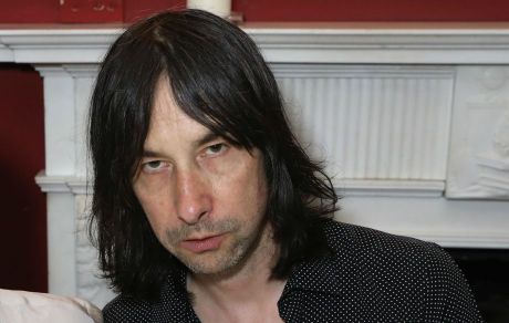 Bobby Gillespie: Το ροκ είναι σαν τα Λατινικά, πεθαμένο, δεν έχει πια τίποτα να πει