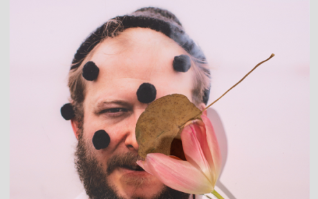 i,i, ο τίτλος του νέου άλμπουμ των Bon Iver