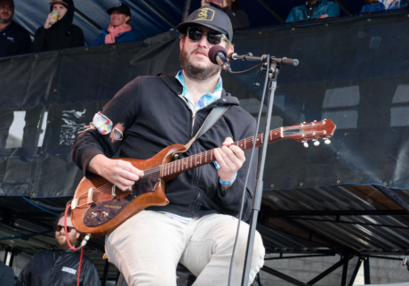 Επιστροφή των Bon Iver και του Justin Vernon με νέα τραγούδια