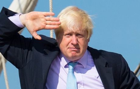 Koρωνοϊός: Απαγόρευση κυκλοφορίας ανακοίνωσε ο Μπόρις Τζόνσον