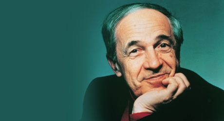 Πέθανε 90 ετών ο Pierre Boulez