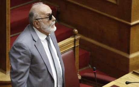 Π. Κουρουμπλής: Θα το κρίνουν άλλοι αν πρέπει να παραιτηθώ