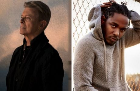 O David Bowie και οι επιρροές του από τον Kendrick Lamar