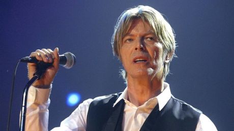 Μπορείτε να συμπληρώσετε τους στίχους στα πιο διάσημα τραγούδια του David Bowie...;