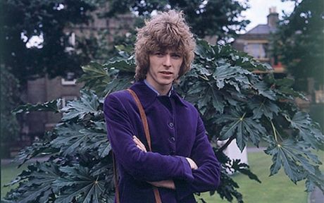 Σε δημοπρασία παλιά ηχογράφηση του David Bowie