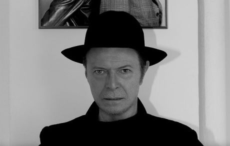 Ταξιδεύοντας στον κόσμο με τα τραγούδια του David Bowie