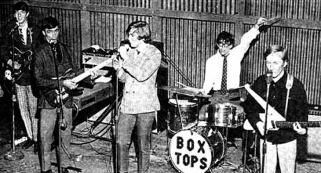 Πέθανε 67 ετών ο αυθεντικός ντράμερ των Box Tops