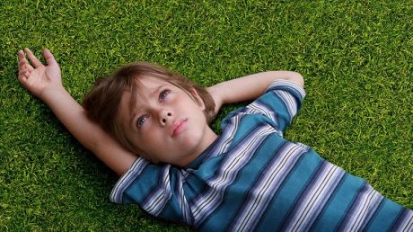 Κριτική για το "BOYHOOD"