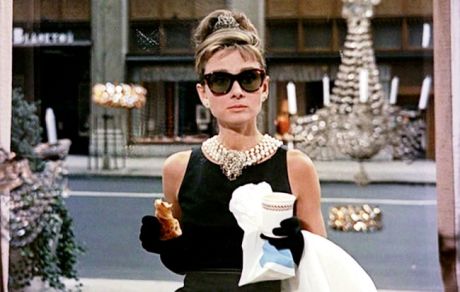 60 χρόνια από την δημοσίευση του 'Breakfast at Tiffany's'