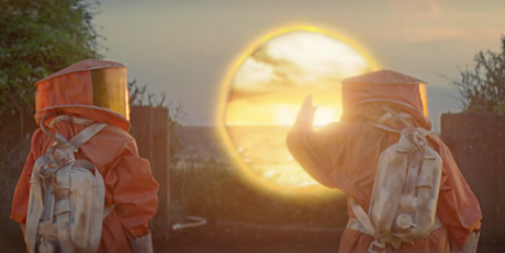 The Breeders – “Spacewoman”