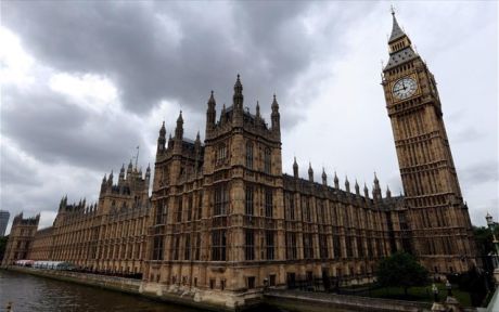 Το βρετανικό κοινοβούλιο θα ψηφίσει για Brexit
