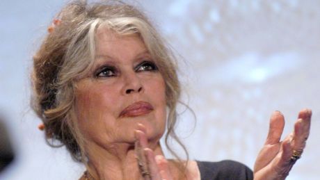 Brigitte Bardot: Είναι υποκριτικό και γελοίο να βγαίνουν όλες αυτές μία μία με κατηγορίες για σεξουαλική παρενόχληση...